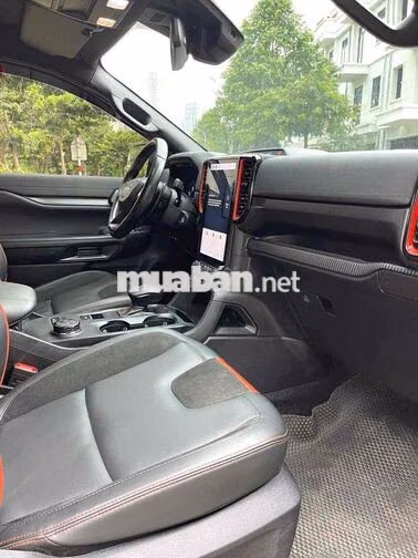 Ford Ranger Raptor 2.0L 4x4 AT sản xuất 2023