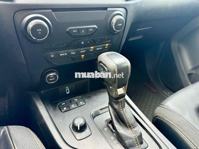 🔥WILDTRAK 2.0Biturbo 10/2020 XE ZIN HỖ TRỢ VAY 70%