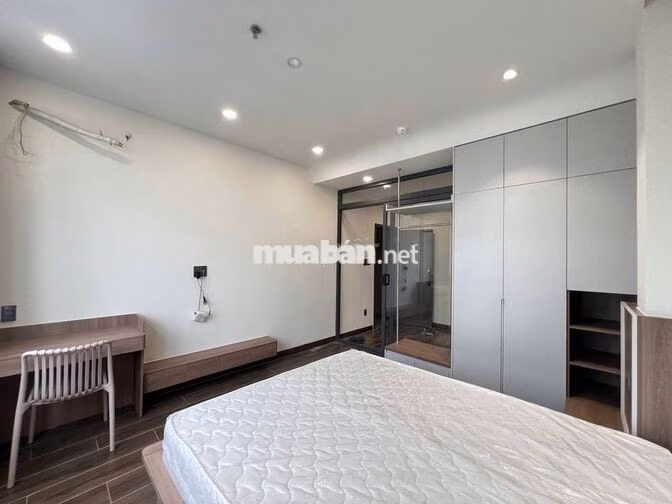 Căn hộ mới 100%_Thang máy_Gần GO Nguyễn Kiệm_City Land_đại học IUH_VLU