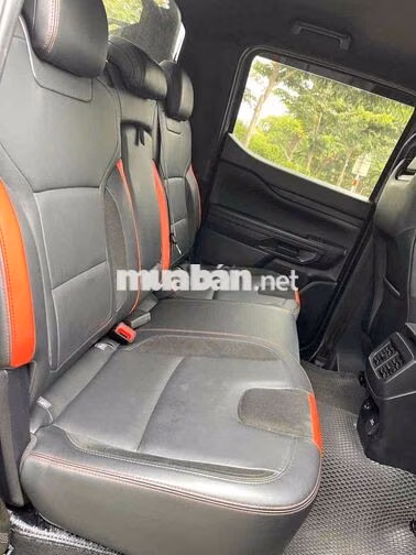 Ford Ranger Raptor 2.0L 4x4 AT sản xuất 2023