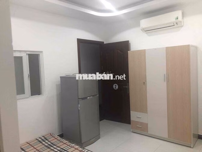 phòng full Trường Sa PXL lối đi riêng, chính chủ