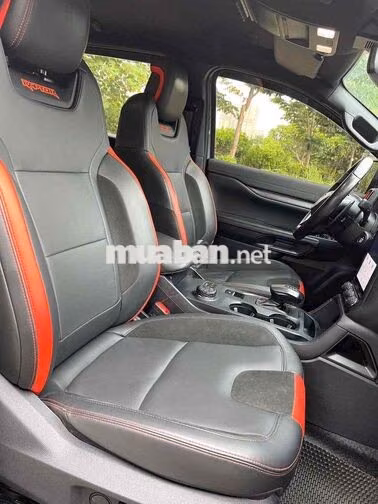 Ford Ranger Raptor 2.0L 4x4 AT sản xuất 2023