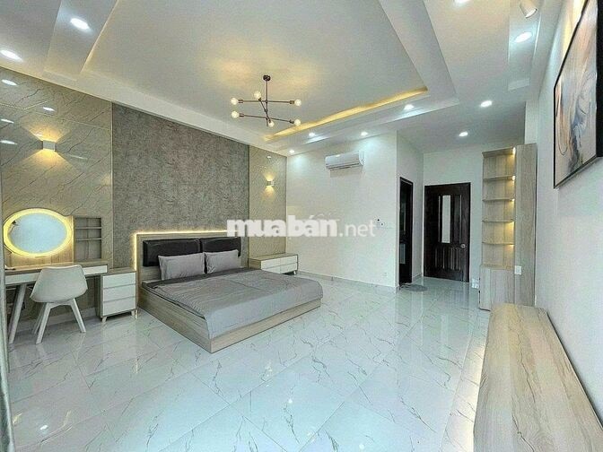Cần cho thuê nhà MT 9A Thống Nhất P.Tân Thành Q.Tân Phú