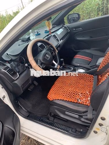 Honda City RS 2022 Số tự động Trắng 280.000 km
