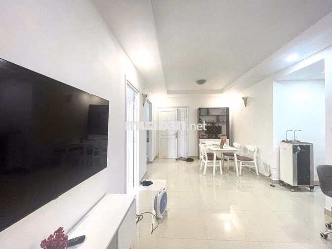 Căn hộ hồng lĩnh Plaza 2pn 2wc giá rẻ chỉ 10tr