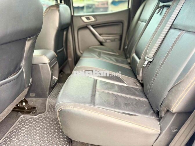 🔥WILDTRAK 2.0Biturbo 10/2020 XE ZIN HỖ TRỢ VAY 70%