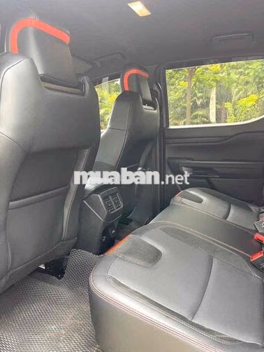 Ford Ranger Raptor 2.0L 4x4 AT sản xuất 2023