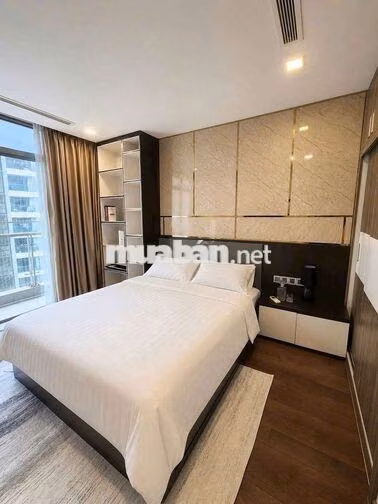 CHO THUÊ VINHOMES CENTRAL PARK, BÌNH THẠNH