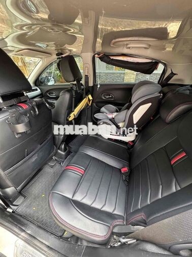 Honda HR-V G 2018 Trắng 149.000 KM