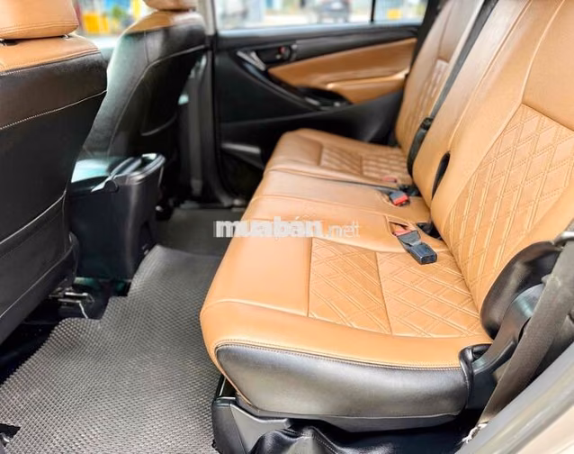 🔥INNOVA 2.0E 2017 Số Sàn XE GIA ĐÌNH ĐẸP ZIN 90%