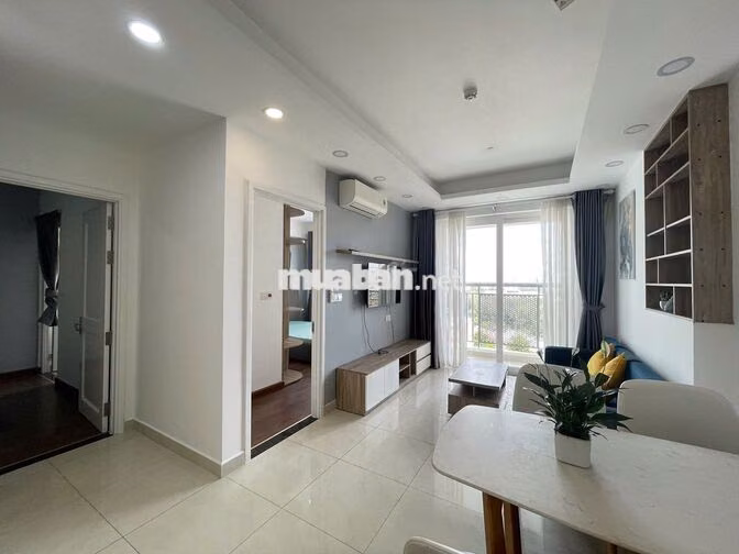 Căn hộ Sg mia 2pn 2wc 15tr nhà trống ở ngay