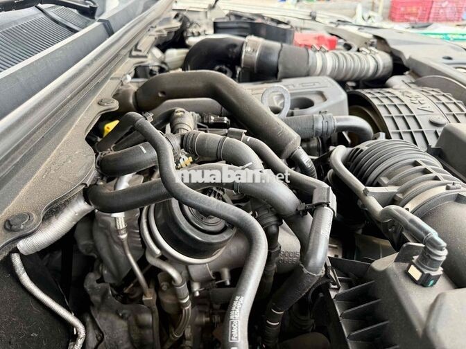 🔥WILDTRAK 2.0Biturbo 10/2020 XE ZIN HỖ TRỢ VAY 70%