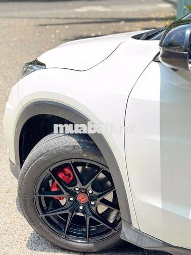Honda HR-V G 2018 Trắng 149.000 KM