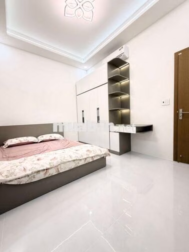 5.X TỶ–HXH NHÀ MỚI FULL NỘI THẤT, 3PN, TÂN PHÚ GIÁP TÂN BÌNH