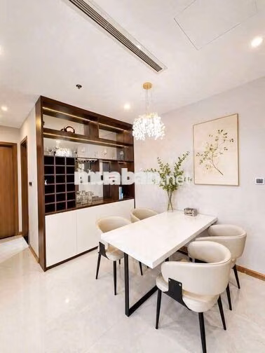 CHO THUÊ VINHOMES CENTRAL PARK, BÌNH THẠNH