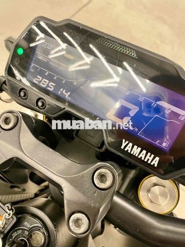 Yamaha MT-15 2019 Xanh GP Odo 28000 km Chính Chủ