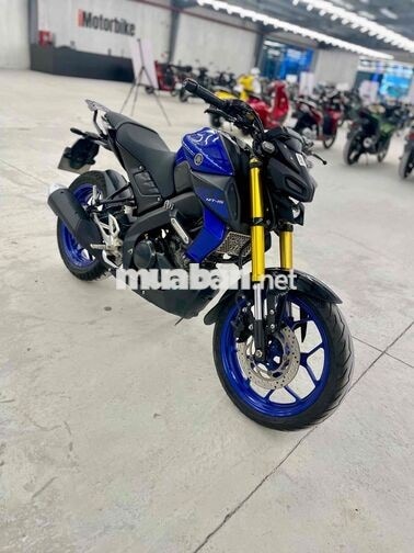 Yamaha MT-15 2019 Xanh GP Odo 28000 km Chính Chủ