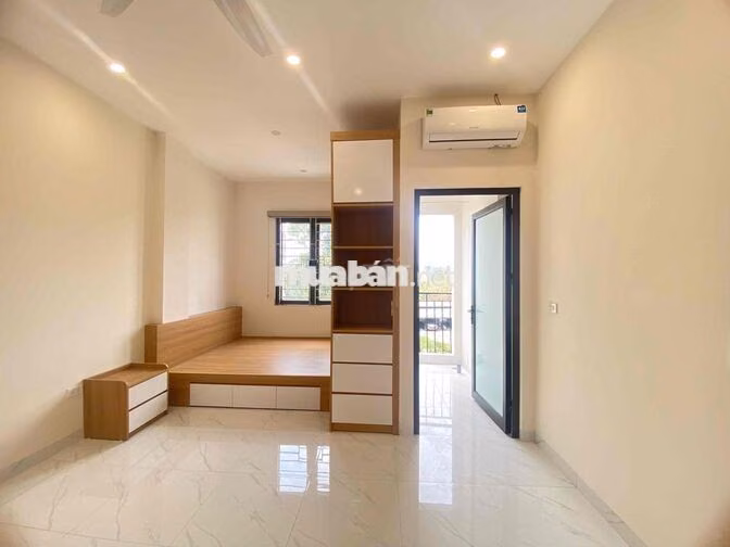 Chính chủ cho thuê phòng 38m vuông, 1 ngủ 1 gác