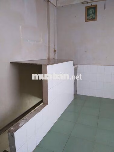 Cho thê nhà nhỏ nguyên căn trong hẻm