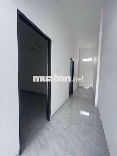 *** 820 TR- NHÀ MỚI MỸ LƯƠNG- MỸ PHONG- MỸ THO