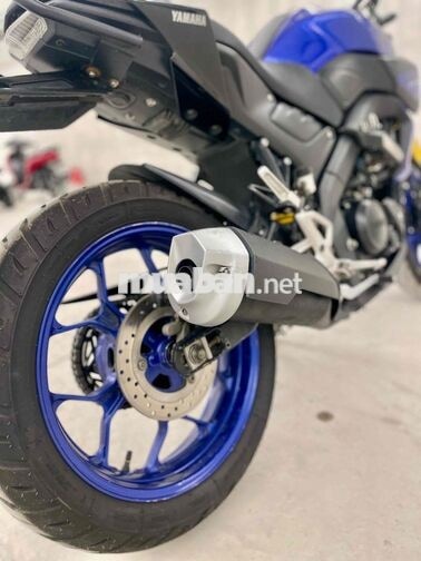 Yamaha MT-15 2019 Xanh GP Odo 28000 km Chính Chủ
