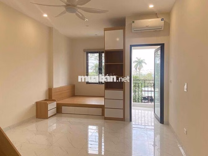 Chính chủ cho thuê phòng 38m vuông, 1 ngủ 1 gác