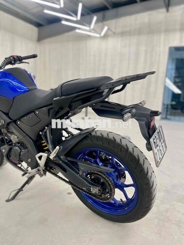 Yamaha MT-15 2019 Xanh GP Odo 28000 km Chính Chủ