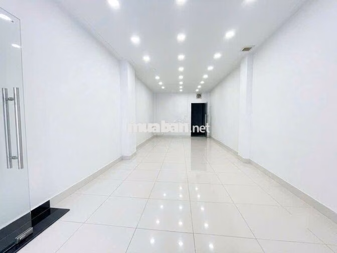 SIÊU PHẨM CÓ HẦM - 226E Huỳnh Văn Bánh, P11, PN - 4x19m, 6 Tầng, 450m2