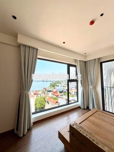 🔥 SUN GRAND THỤY KHUÊ – Studio 30m², full đồ, máy giặt sấy