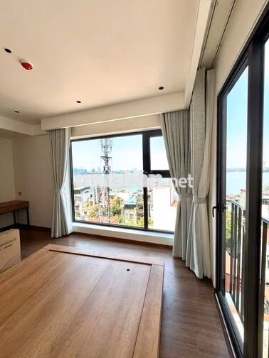 🔥 SUN GRAND THỤY KHUÊ – Studio 30m², full đồ, máy giặt sấy