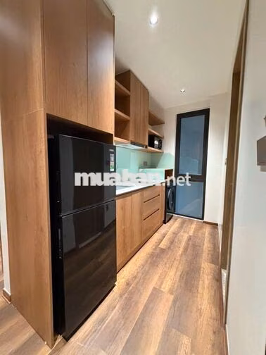 🔥 SUN GRAND THỤY KHUÊ – Studio 30m², full đồ, máy giặt sấy