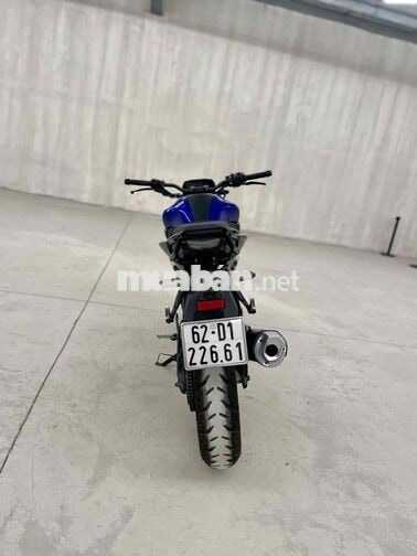 Yamaha MT-15 2019 Xanh GP Odo 28000 km Chính Chủ