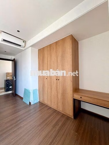 🔥 SUN GRAND THỤY KHUÊ – Studio 30m², full đồ, máy giặt sấy