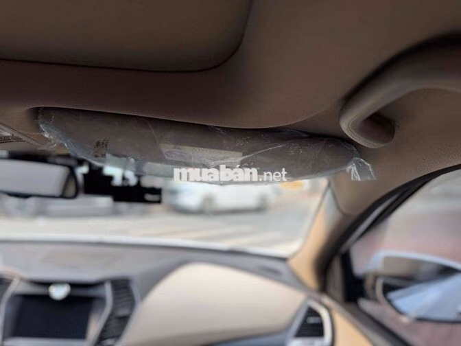 Hyundai Santafe 2018 Full dầu 2 cầu Trắng 76000 km