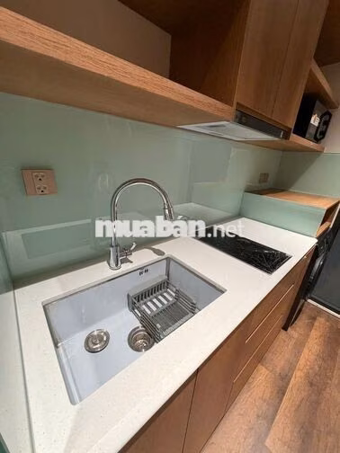 🔥 SUN GRAND THỤY KHUÊ – Studio 30m², full đồ, máy giặt sấy