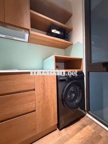 🔥 SUN GRAND THỤY KHUÊ – Studio 30m², full đồ, máy giặt sấy
