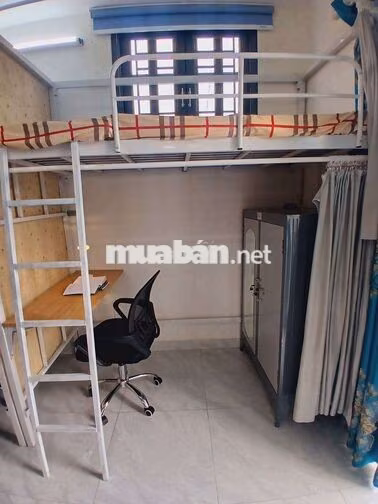 Cho thuê KTX-Minidux giá chỉ từ 1tr7-2tr4(đã bao gồm tất cả chi phí)