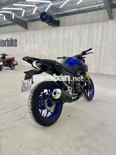 Yamaha MT-15 2019 Xanh GP Odo 28000 km Chính Chủ