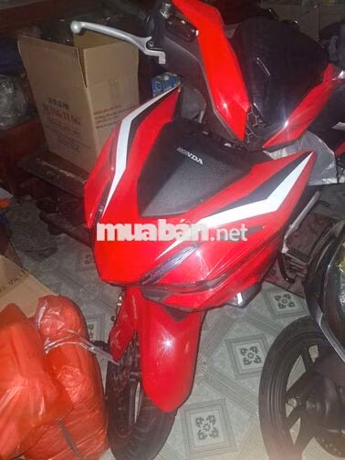 Winner v3 2023 abs odo 3000km