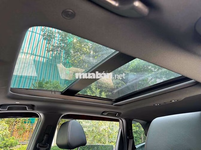 Honda CRV 2024 2.0RS HEV Xăng Điện Đen 45000 km