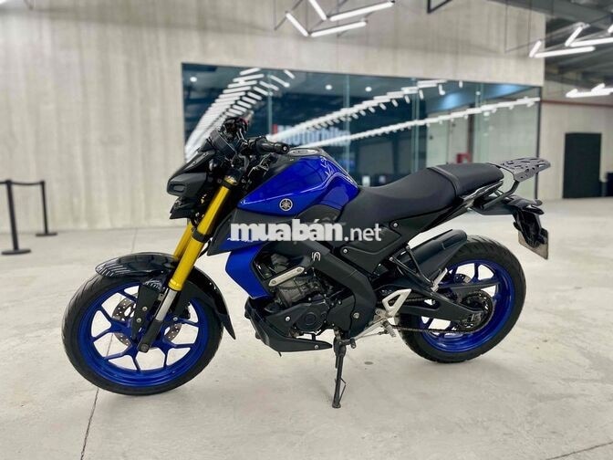 Yamaha MT-15 2019 Xanh GP Odo 28000 km Chính Chủ