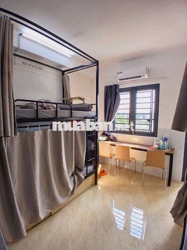 Cho thuê KTX-Minidux giá chỉ từ 1tr7-2tr4(đã bao gồm tất cả chi phí)