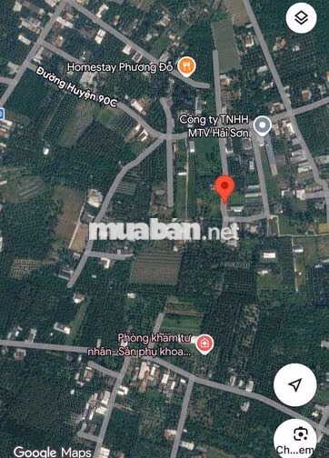 *** 820 TR- NHÀ MỚI MỸ LƯƠNG- MỸ PHONG- MỸ THO