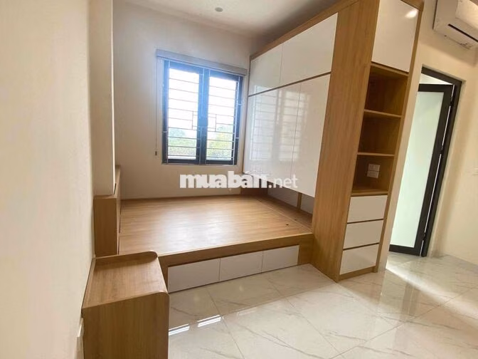 Chính chủ cho thuê phòng 38m vuông, 1 ngủ 1 gác
