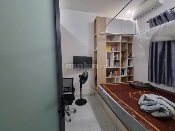 Nhà mái thái 200m² thổ cư. 3 phòng ngủ. 2,789 tỷ 