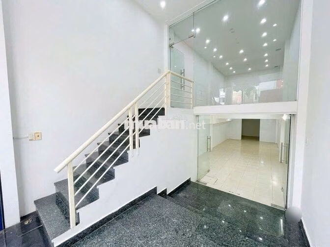 SIÊU PHẨM CÓ HẦM - 226E Huỳnh Văn Bánh, P11, PN - 4x19m, 6 Tầng, 450m2