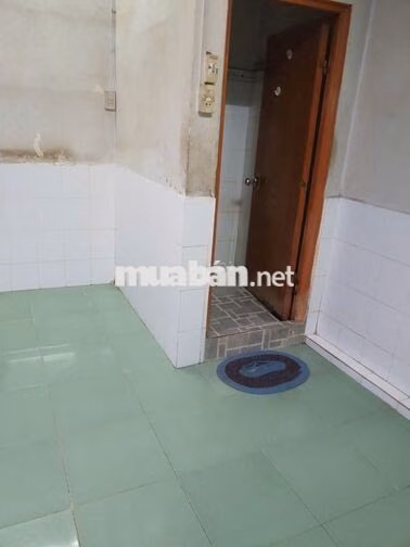 Cho thê nhà nhỏ nguyên căn trong hẻm