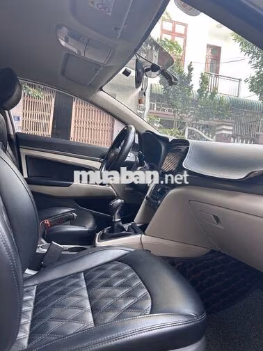 Hyundai Elantra 2018 Số sàn Trắng