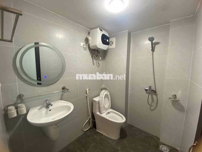Chính chủ cho thuê phòng 38m vuông, 1 ngủ 1 gác