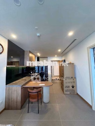CĂN HỘ SAM 1 PN FULL NỘI THẤT- VÀO Ở NGAY